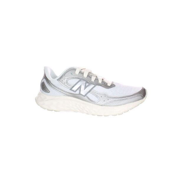 New Balance Womens Warists4 Gray Running Shoes Size 9 Medium (B, M) - Picture 2 of 4